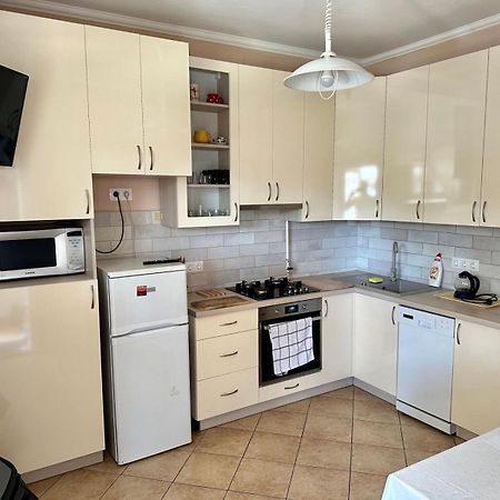 Апартаменты Kiraly Apartman Шиофок Экстерьер фото