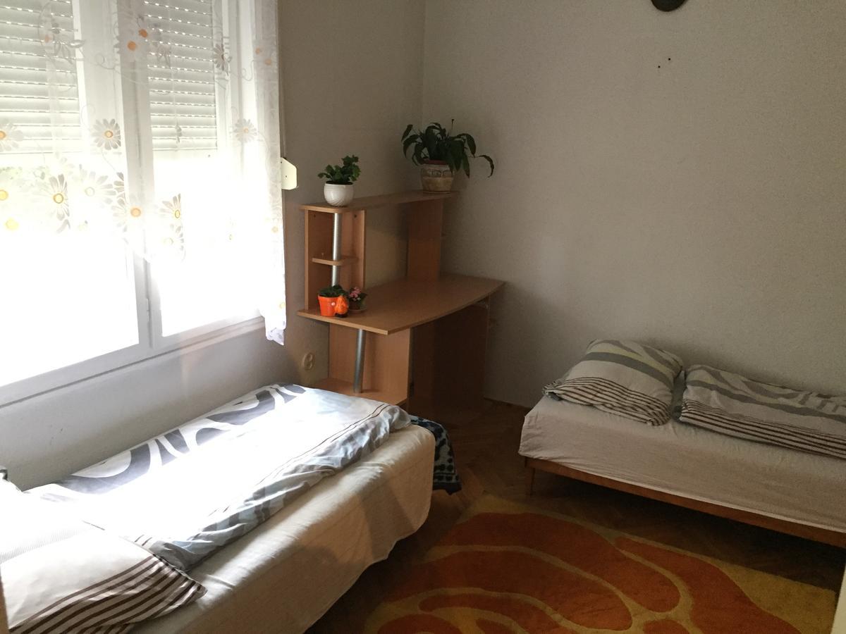 Апартаменты Kiraly Apartman Шиофок Экстерьер фото