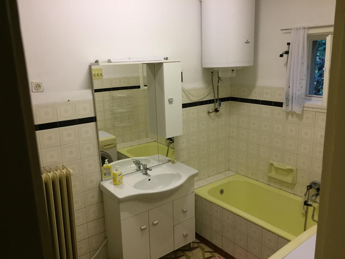 Апартаменты Kiraly Apartman Шиофок Экстерьер фото